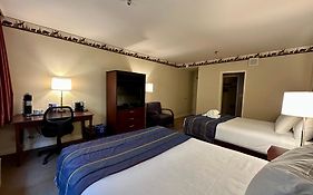 Harrison Hot Springs Resort & Spa